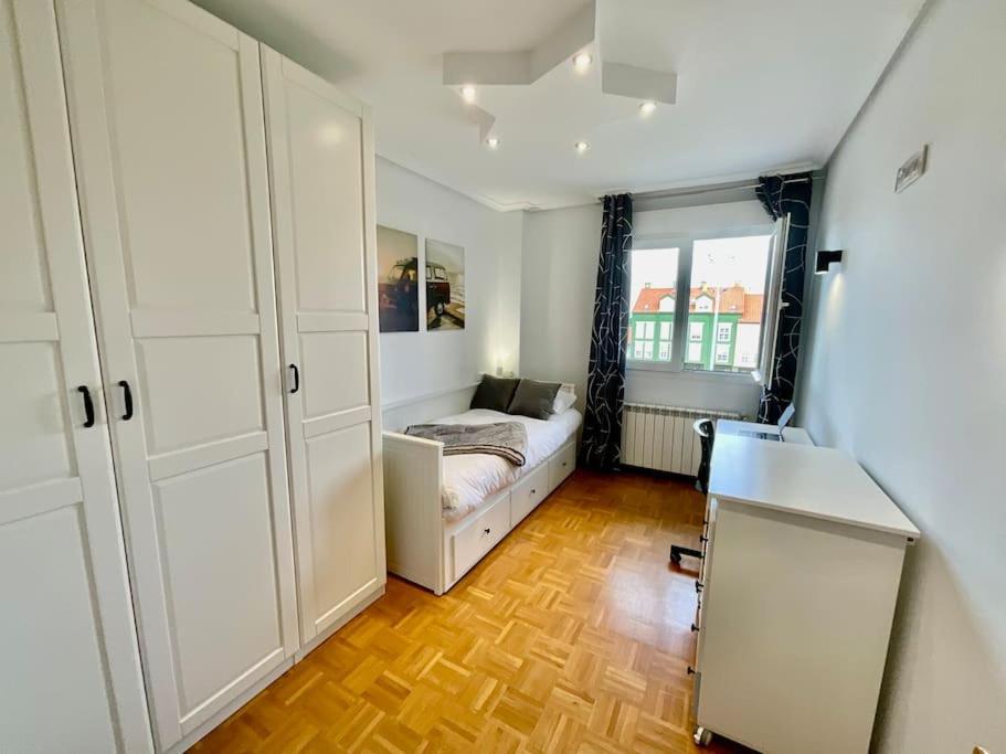 Apartamento Salinas Piscina
