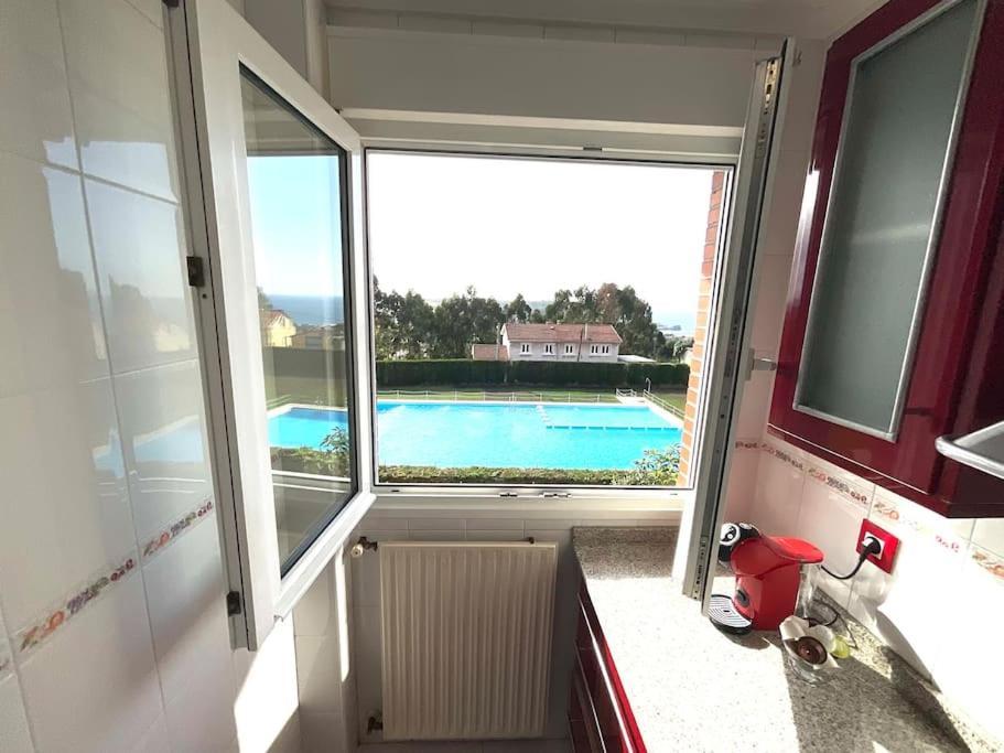 Apartamento Salinas Piscina