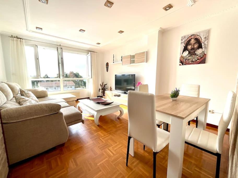 Apartamento Salinas Piscina