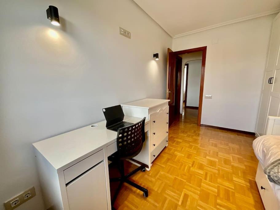 Apartamento Salinas Piscina *