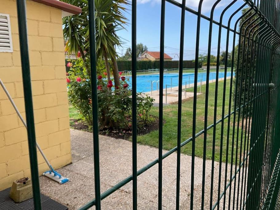 Salinas Piscina