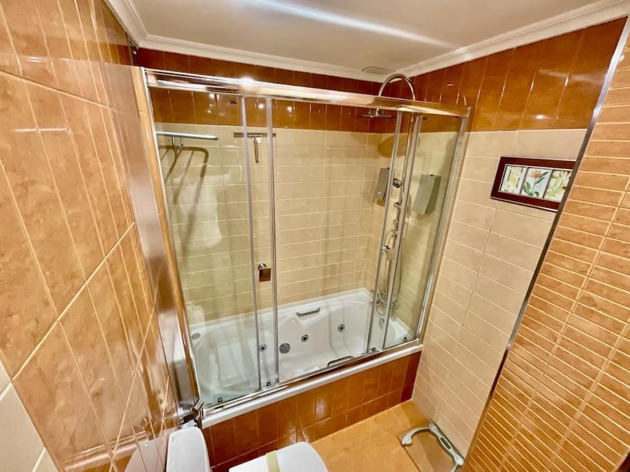 Appartement Piscina *