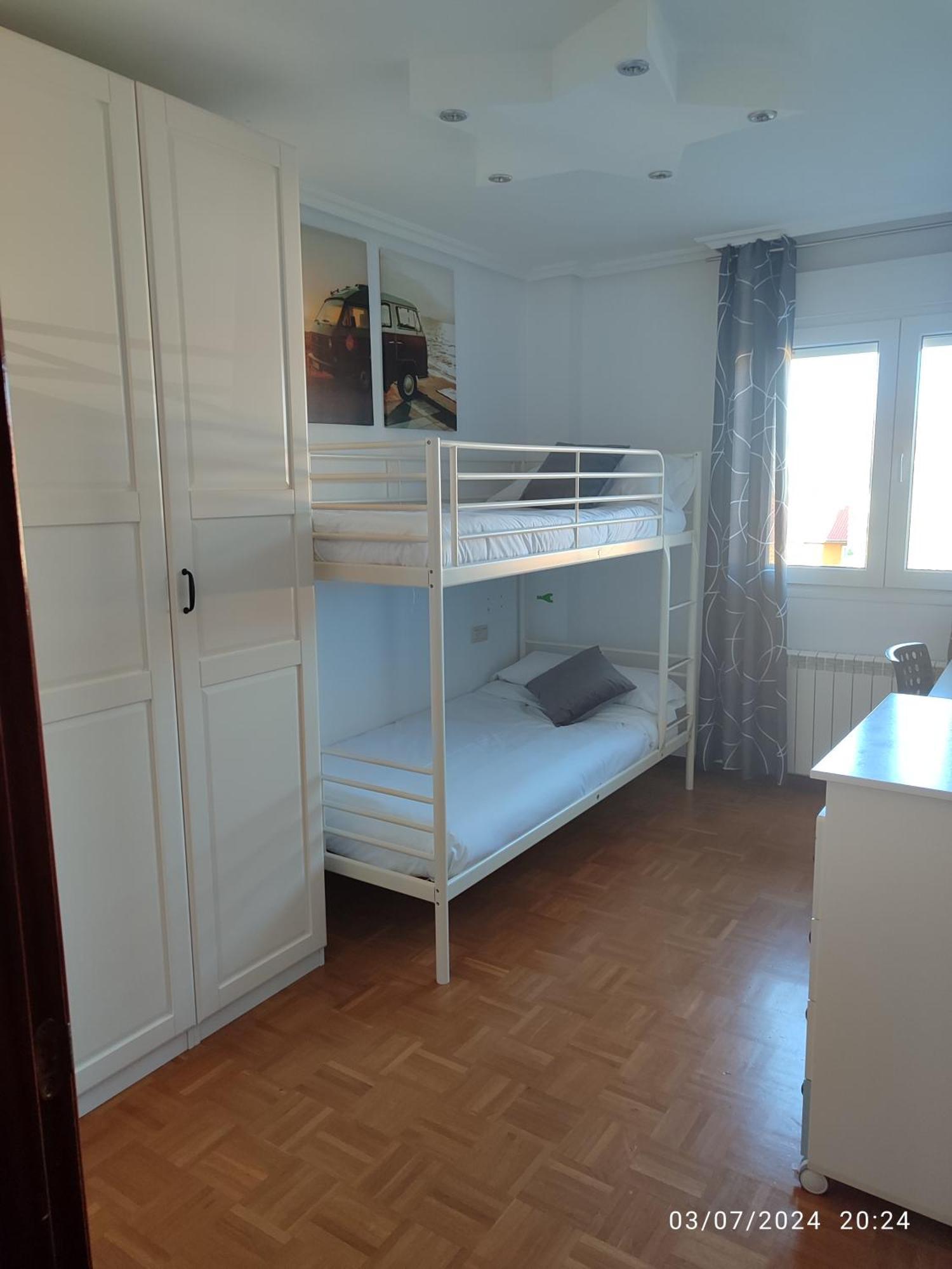 Apartamento Salinas Piscina Salinas (Castrillon)
