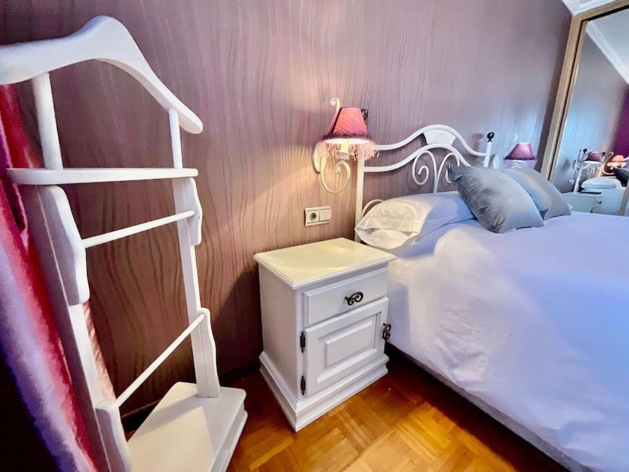 Appartement Salinas Piscina